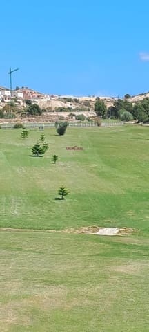 Byggetomt til salgs i Balcón de Finestrat - Terra Marina, Finestrat - € 1 400 000 (Ref: 8905542)