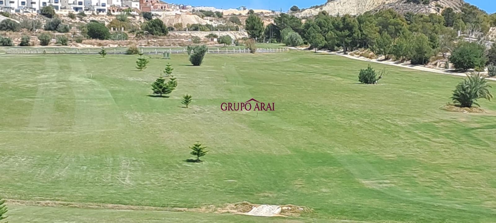 Terrain à Bâtir à vendre à Finestrat - 1 400 000 € (Ref: 8905542)