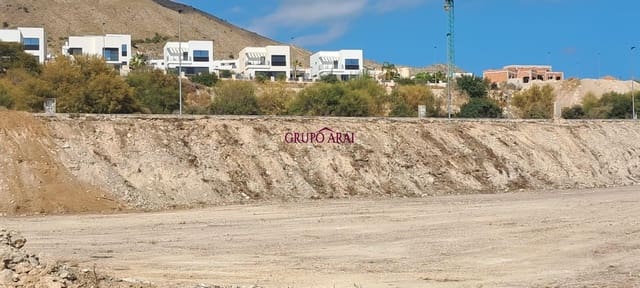 Byggetomt til salgs i Balcón de Finestrat - Terra Marina, Finestrat - € 1 400 000 (Ref: 8905542)