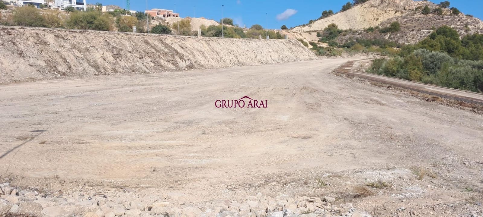 Terrain à Bâtir à vendre à Finestrat - 1 400 000 € (Ref: 8905542)