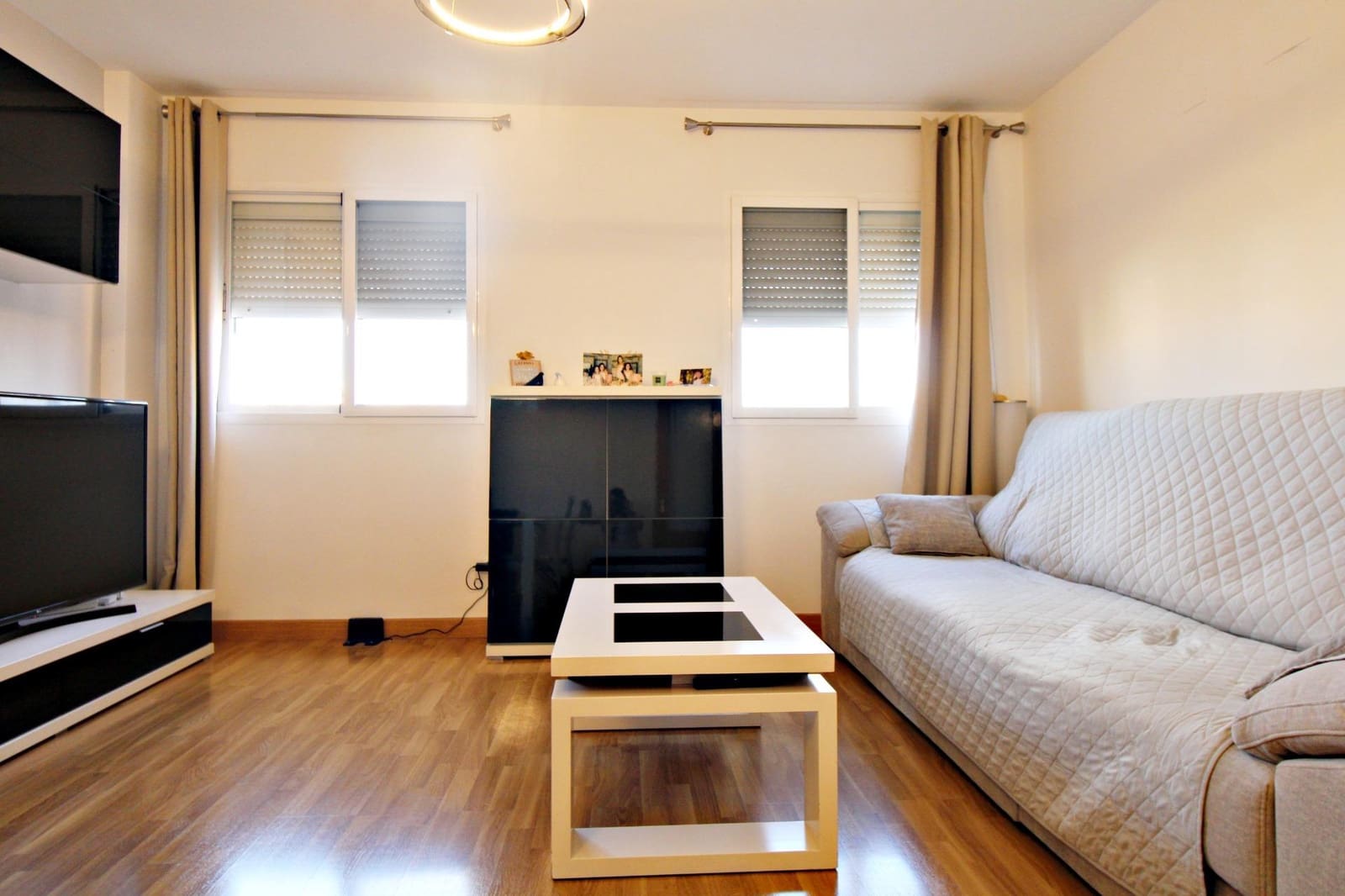 4 soveværelse Lejlighed til salg i Alicante by med swimmingpool garage - € 305.000 (Ref: 8913185)