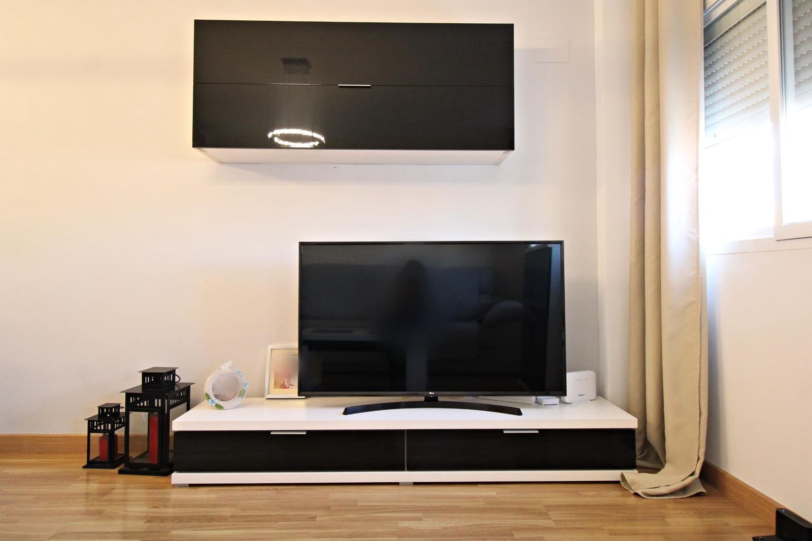 4 soveværelse Lejlighed til salg i Alicante by med swimmingpool garage - € 305.000 (Ref: 8913185)