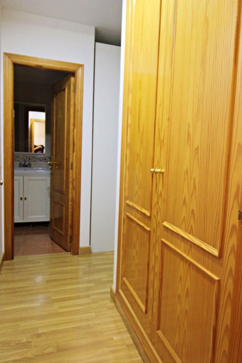 4 soveværelse Lejlighed til salg i Alicante by med swimmingpool garage - € 305.000 (Ref: 8913185)