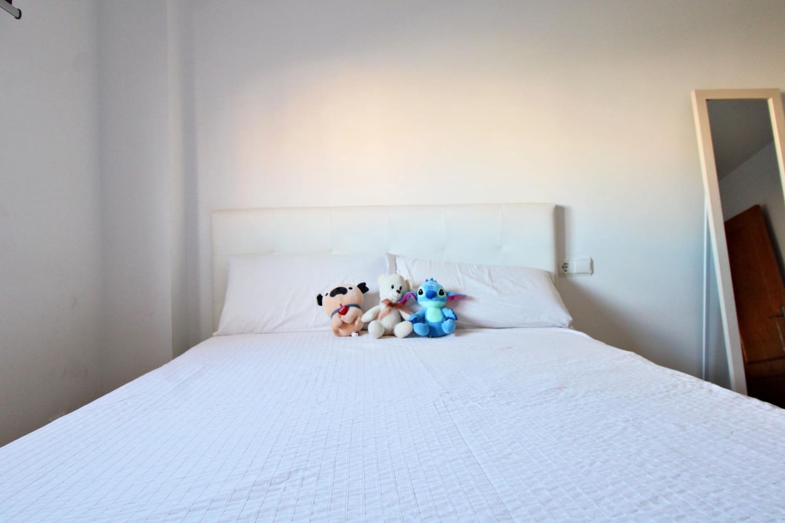 4 soveværelse Lejlighed til salg i Alicante by med swimmingpool garage - € 305.000 (Ref: 8913185)