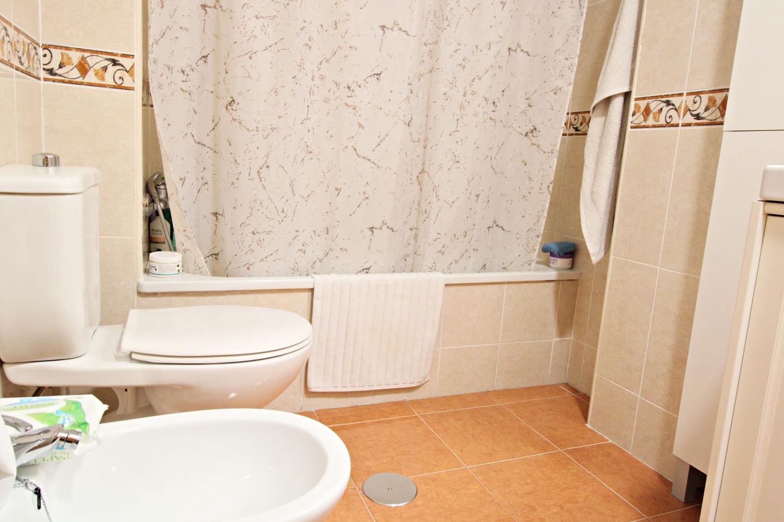 4 soveværelse Lejlighed til salg i Alicante by med swimmingpool garage - € 305.000 (Ref: 8913185)