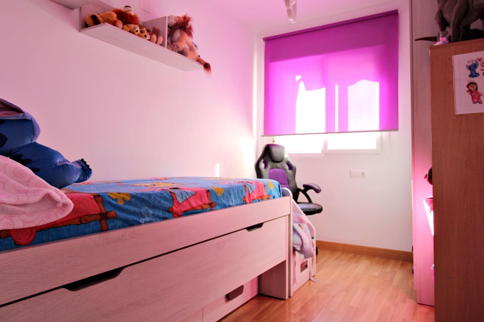 4 soveværelse Lejlighed til salg i Alicante by med swimmingpool garage - € 305.000 (Ref: 8913185)