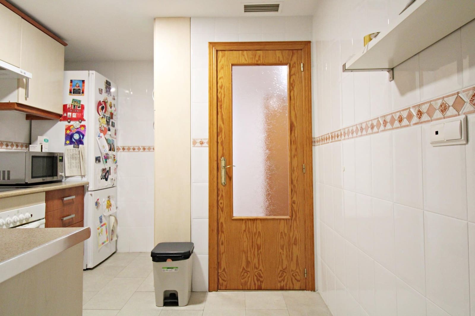 4 soveværelse Lejlighed til salg i Alicante by med swimmingpool garage - € 305.000 (Ref: 8913185)