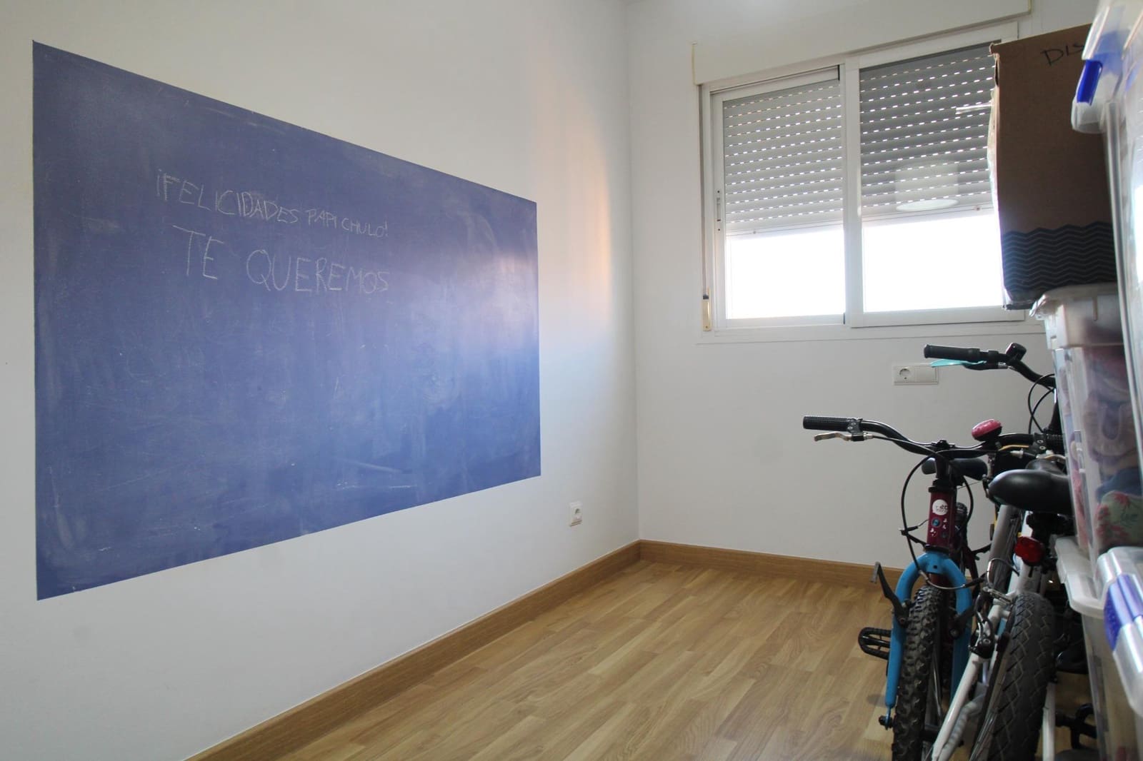 4 soveværelse Lejlighed til salg i Alicante by med swimmingpool garage - € 305.000 (Ref: 8913185)