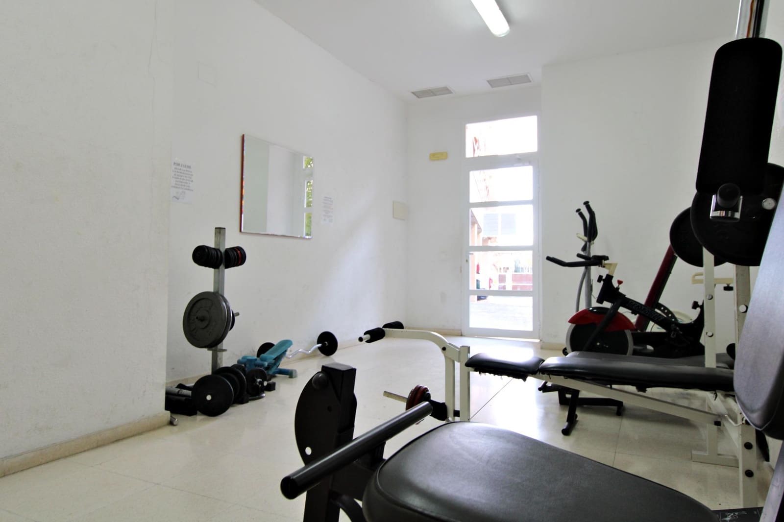 4 soveværelse Lejlighed til salg i Alicante by med swimmingpool garage - € 305.000 (Ref: 8913185)