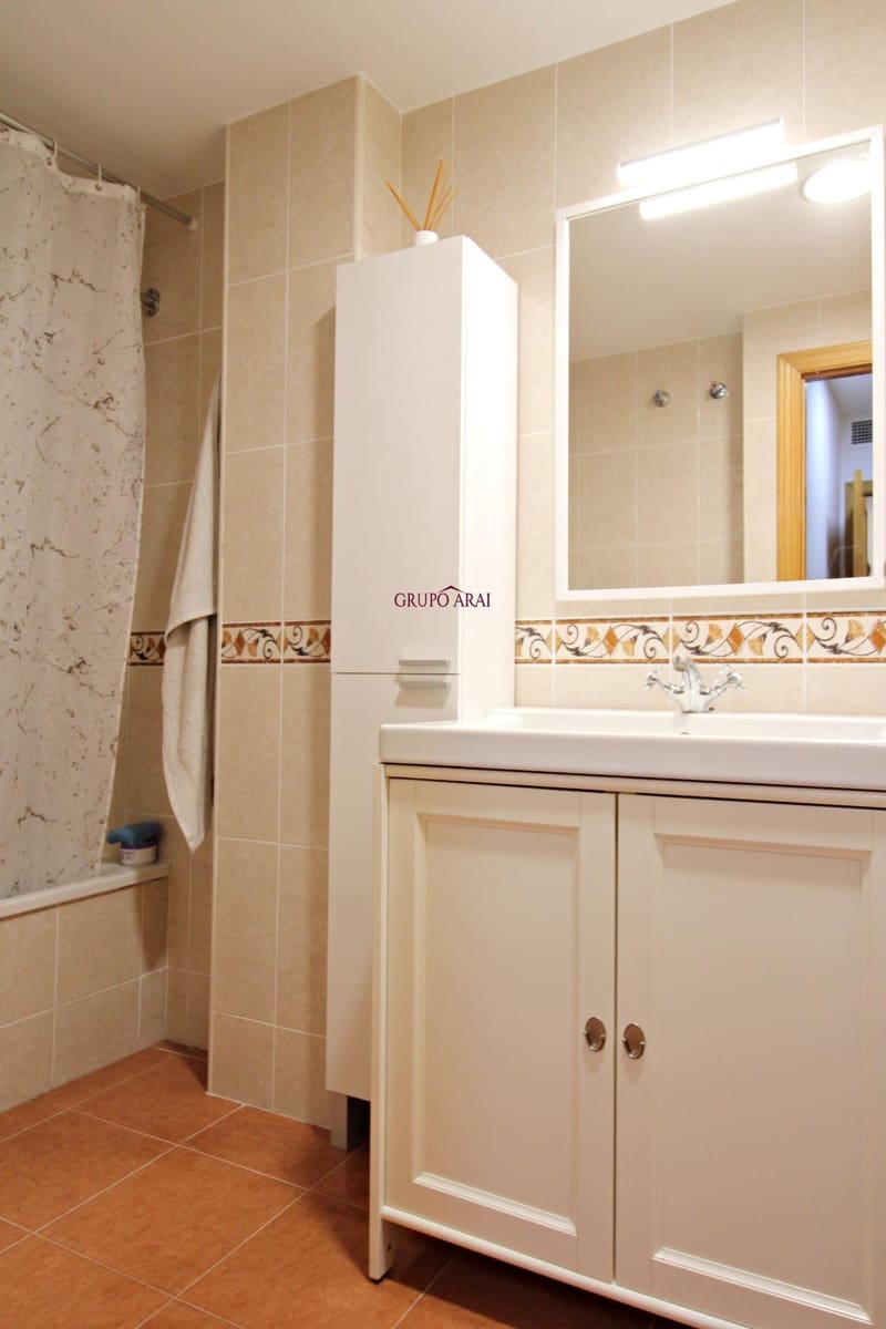 4 bedroom Flat for sale in Alicante / Alacant city with pool garage - € 280,000 (Ref: 8913185)