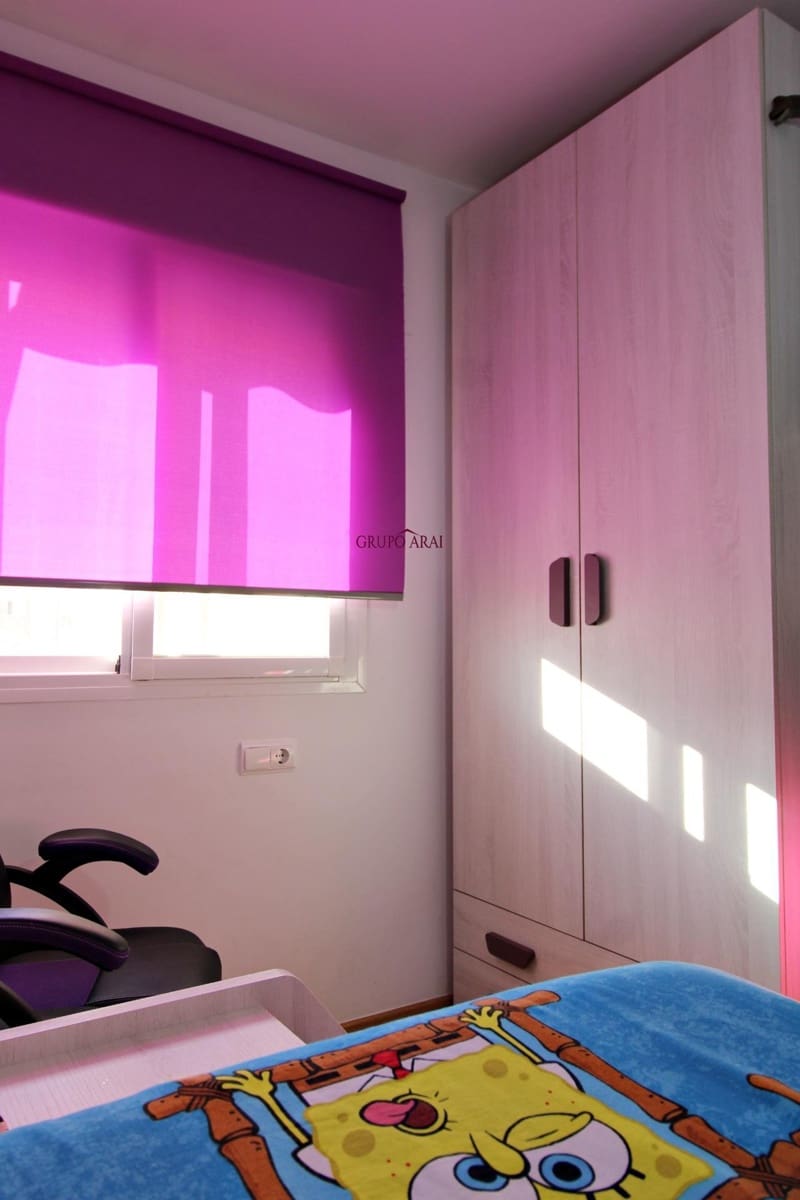 4 bedroom Flat for sale in Alicante / Alacant city with pool garage - € 280,000 (Ref: 8913185)