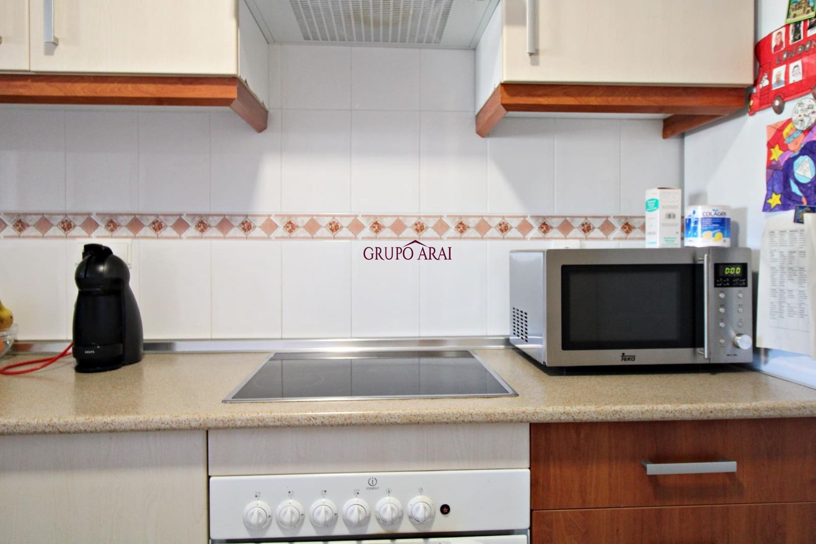 4 bedroom Flat for sale in Alicante / Alacant city with pool garage - € 280,000 (Ref: 8913185)