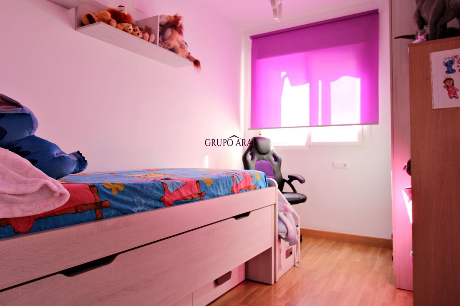 4 bedroom Flat for sale in Alicante / Alacant city with pool garage - € 280,000 (Ref: 8913185)