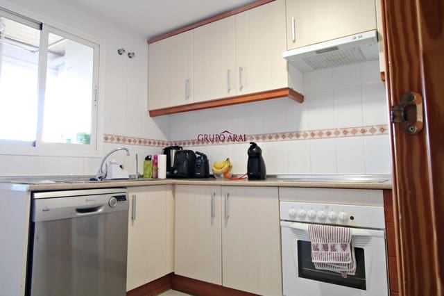 4 quarto Apartamento para venda em Alicante cidade com piscina garagem - 280 000 € (Ref: 8913185)