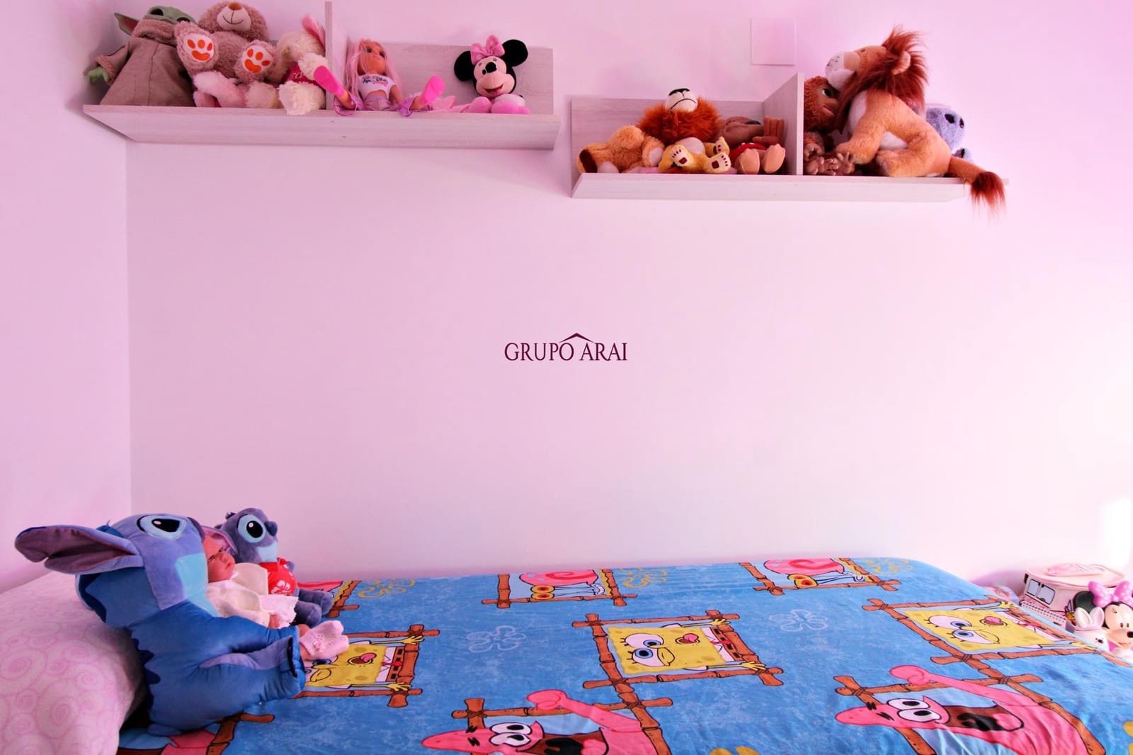 4 bedroom Flat for sale in Alicante / Alacant city with pool garage - € 280,000 (Ref: 8913185)