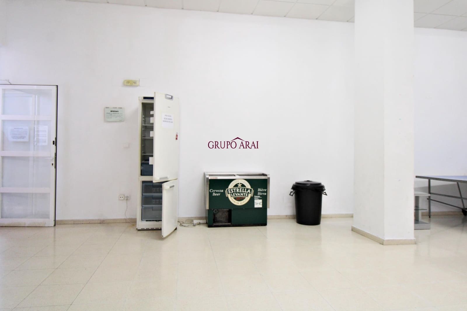 4 bedroom Flat for sale in Alicante / Alacant city with pool garage - € 280,000 (Ref: 8913185)