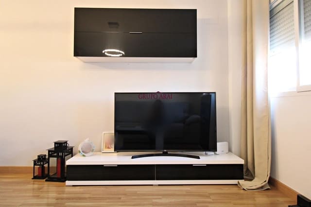 4 quarto Apartamento para venda em Alicante cidade com piscina garagem - 280 000 € (Ref: 8913185)