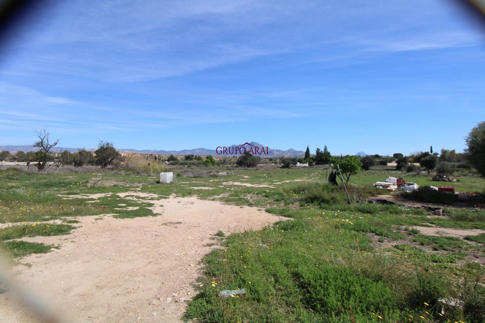 2 soveværelse Finca/Landehus til salg i Muchamiel / Mutxamel - € 220.000 (Ref: 8944826)