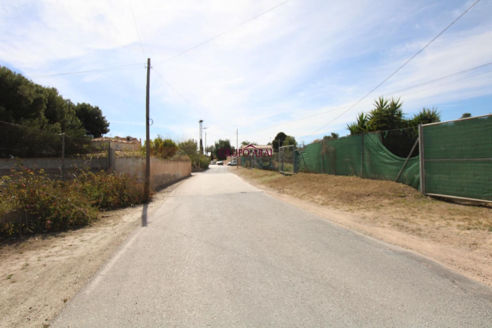 2 soveværelse Finca/Landehus til salg i Muchamiel / Mutxamel - € 220.000 (Ref: 8944826)