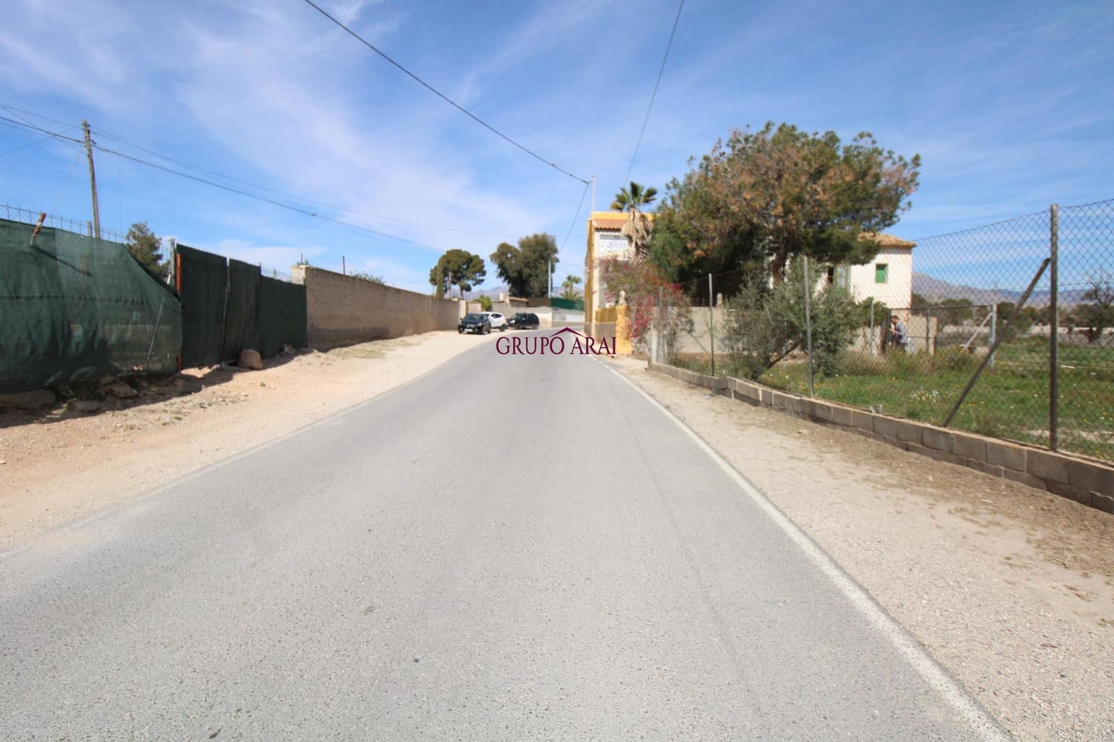 2 soveværelse Finca/Landehus til salg i Muchamiel / Mutxamel - € 220.000 (Ref: 8944826)