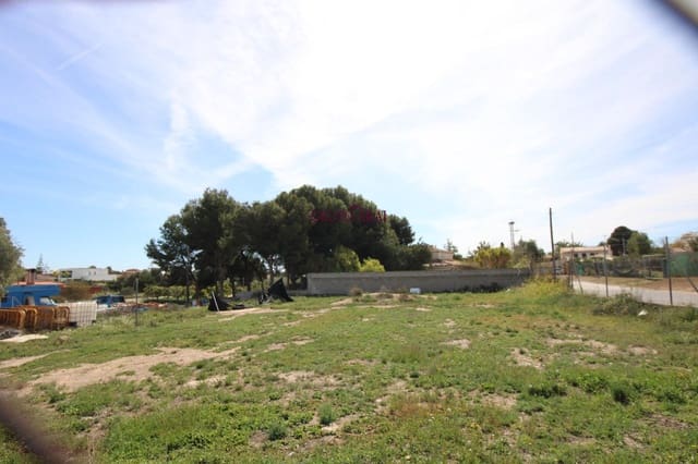 2 soveværelse Finca/Landehus til salg i Muchamiel / Mutxamel - € 220.000 (Ref: 8944826)