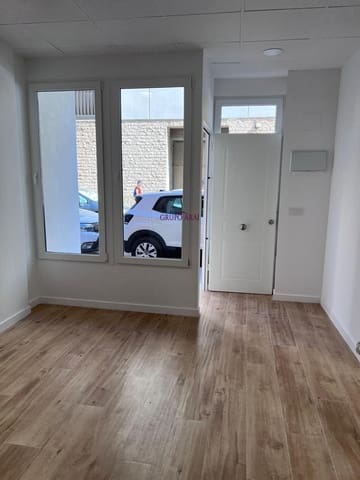 2 soveværelse Kontor til salg i Los Ángeles, Alicante by - € 85.000 (Ref: 8944827)