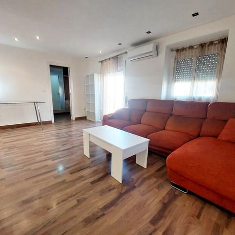 1 soveværelse Lejlighed til leje i Ciudad de Asís, Alicante by - € 850 (Ref: 8988664)