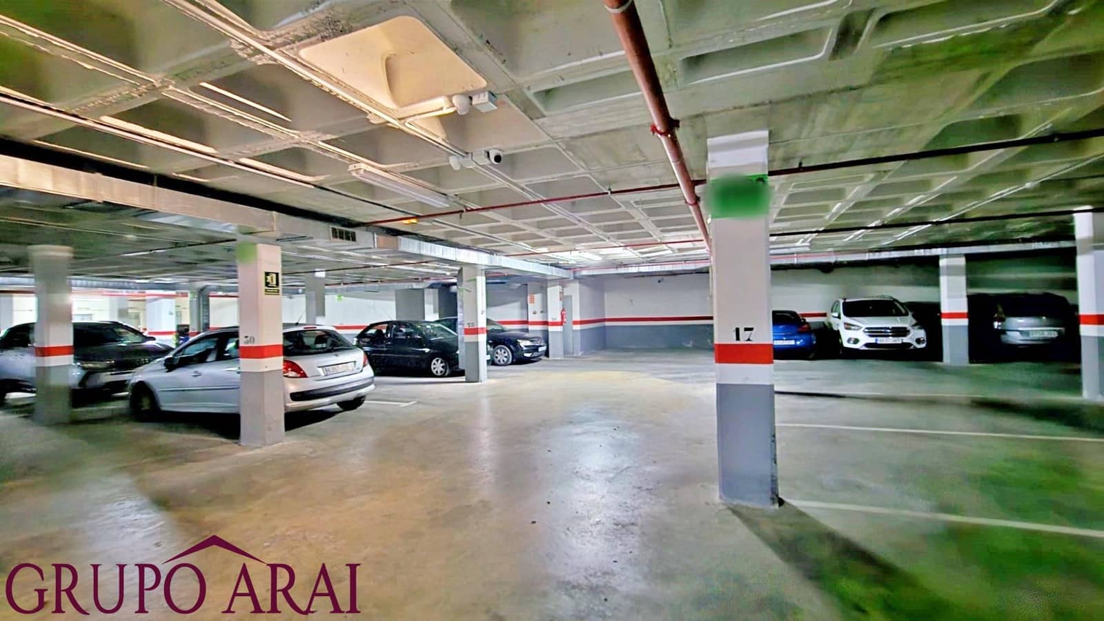 Garagem para venda em Alicante cidade - 10 000 € (Ref: 9017211)