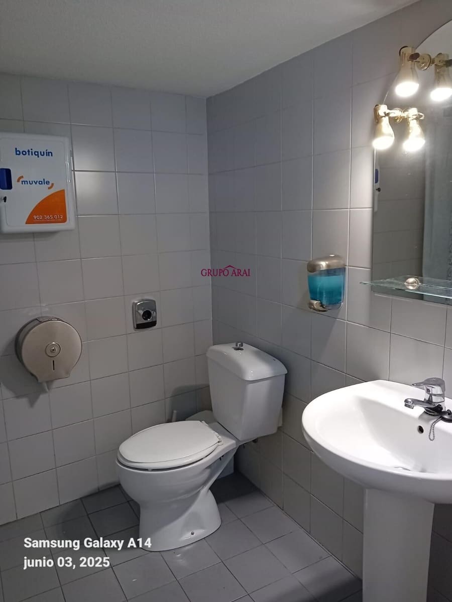 3 camera da letto Commerciale in vendita in Alicante citta - 165.000 € (Rif: 9034724)