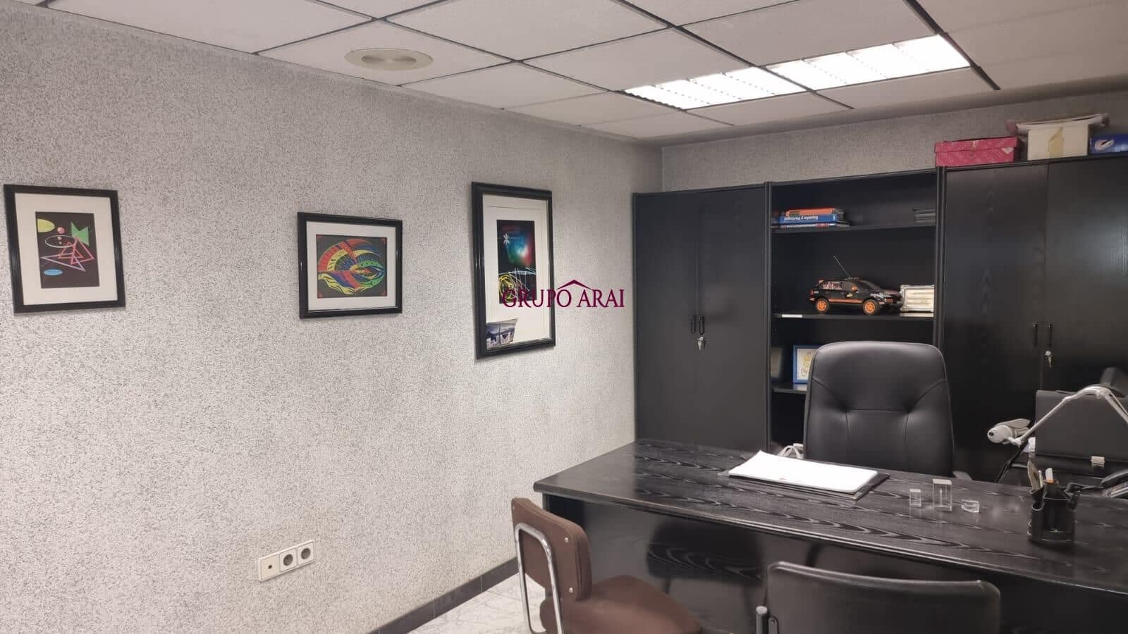 3 camera da letto Commerciale in vendita in Alicante citta - 165.000 € (Rif: 9034724)