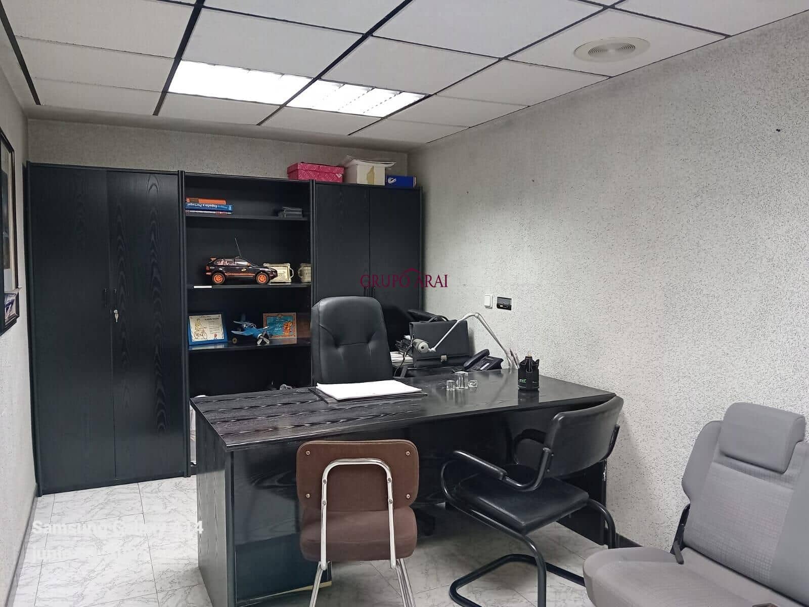 3 camera da letto Commerciale in vendita in Alicante citta - 165.000 € (Rif: 9034724)