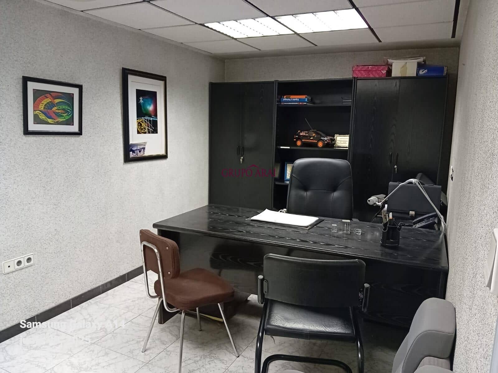 3 camera da letto Commerciale in vendita in Alicante citta - 165.000 € (Rif: 9034724)