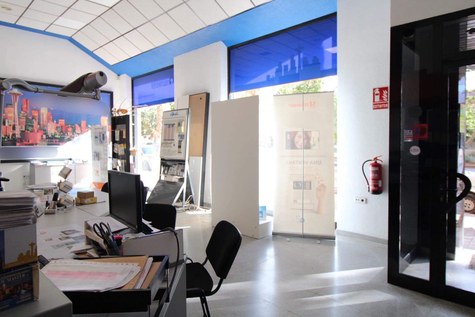 3 camera da letto Commerciale in vendita in Alicante citta - 165.000 € (Rif: 9034724)