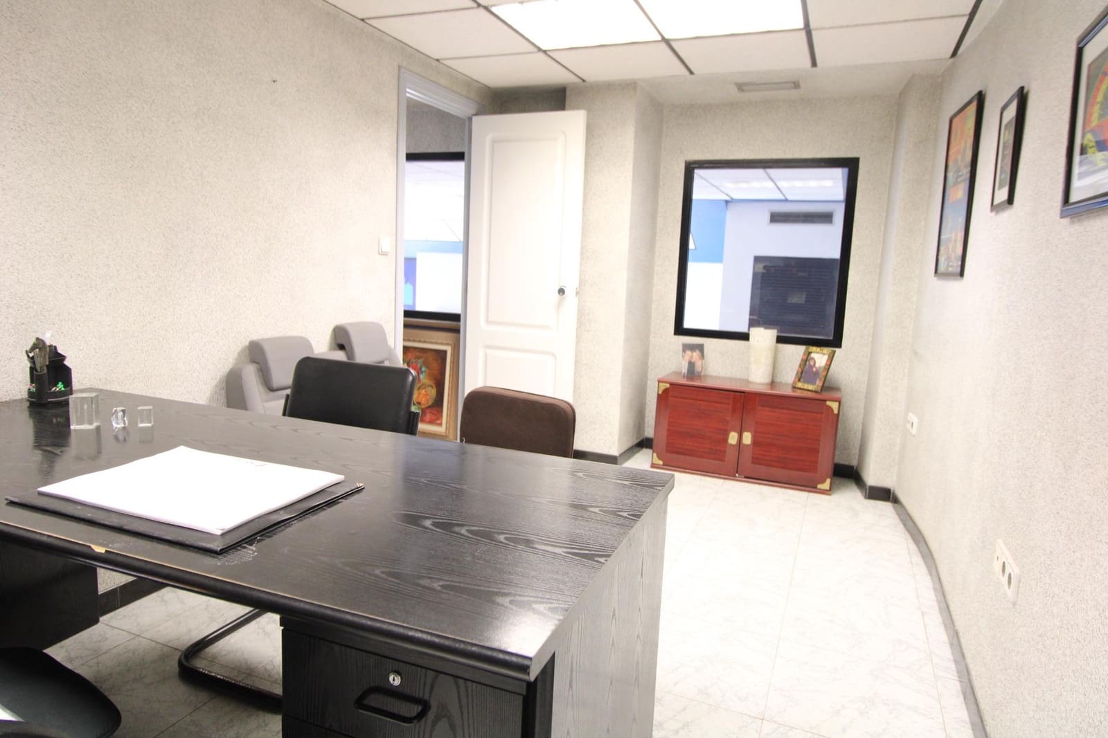 3 camera da letto Commerciale in vendita in Alicante citta - 165.000 € (Rif: 9034724)