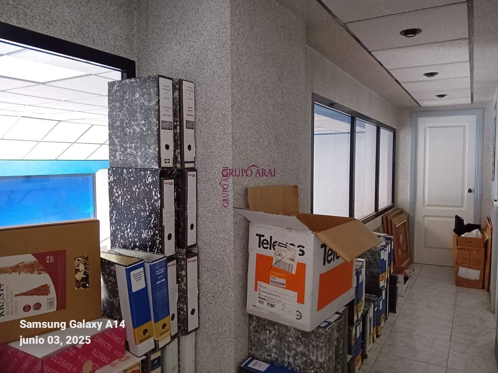 3 camera da letto Commerciale in vendita in Alicante citta - 165.000 € (Rif: 9034724)