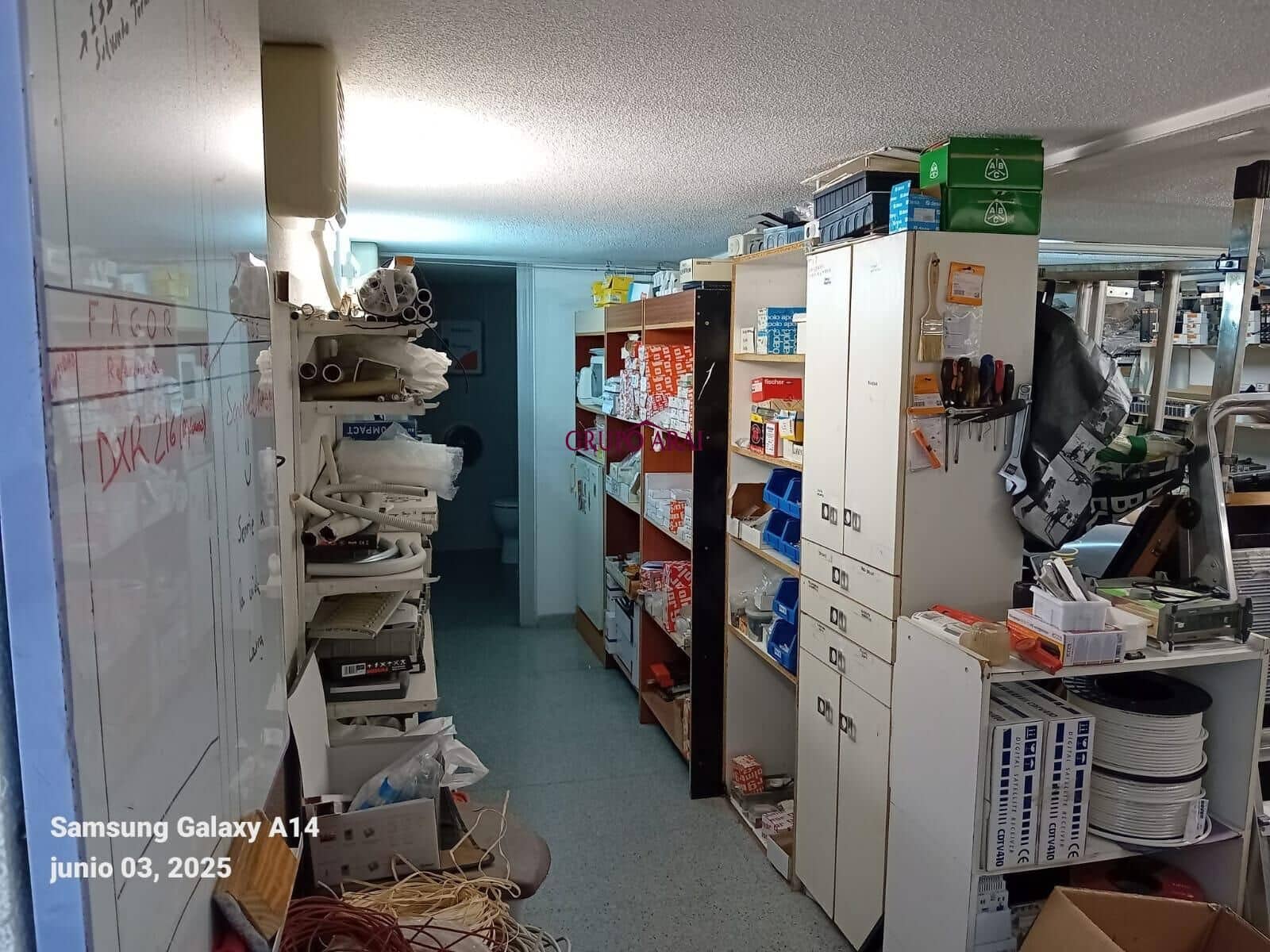 3 camera da letto Commerciale in vendita in Alicante citta - 165.000 € (Rif: 9034724)