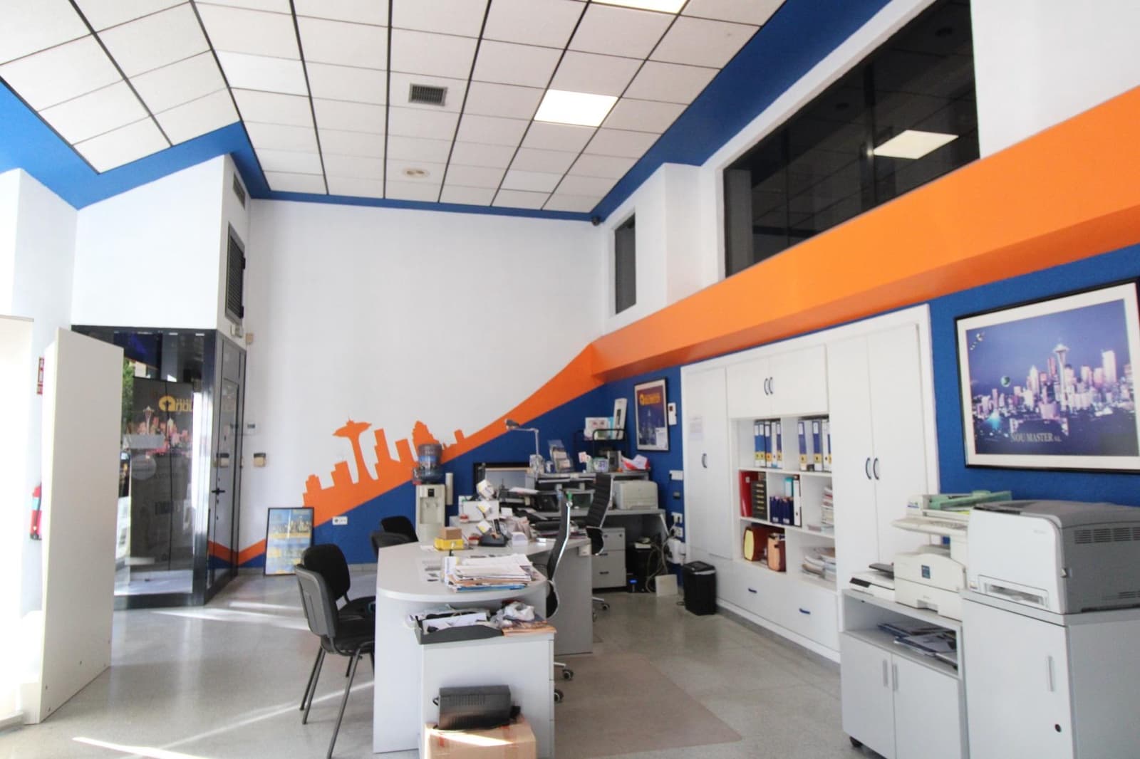 3 camera da letto Commerciale in vendita in Alicante citta - 165.000 € (Rif: 9034724)