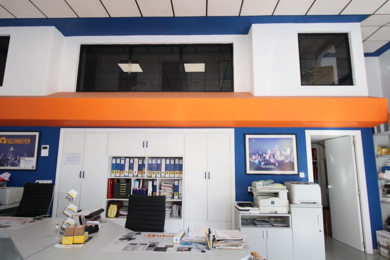 3 camera da letto Commerciale in vendita in Alicante citta - 165.000 € (Rif: 9034724)