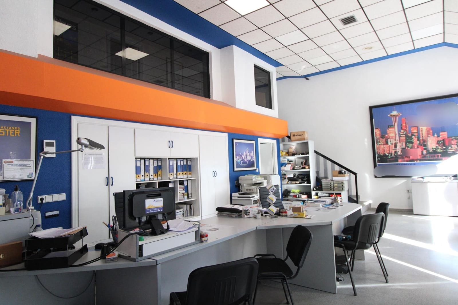 3 camera da letto Commerciale in vendita in Alicante citta - 165.000 € (Rif: 9034724)