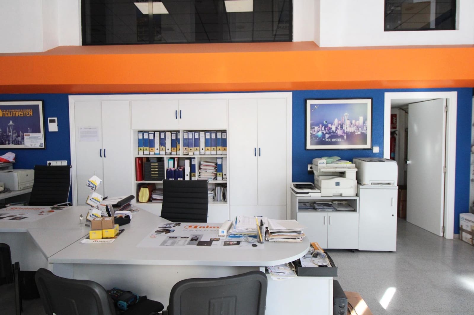 3 camera da letto Commerciale in vendita in Alicante citta - 165.000 € (Rif: 9034724)