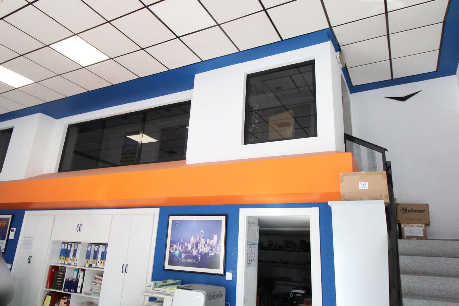 3 camera da letto Commerciale in vendita in Alicante citta - 165.000 € (Rif: 9034724)