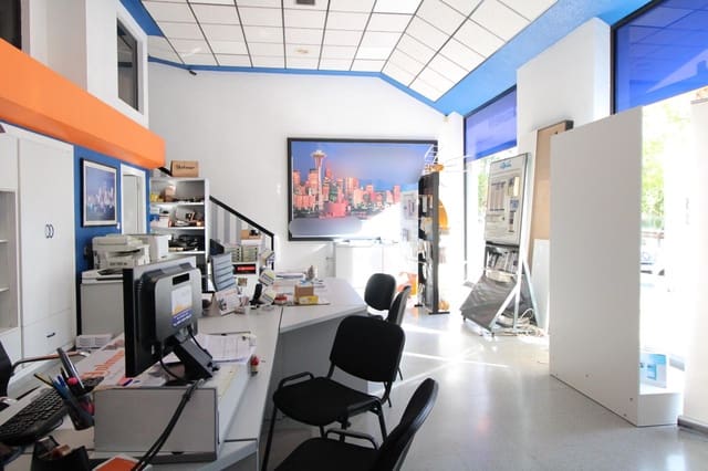 3 sovrum Kommersiell till salu i Babel, Alicante stad - 165 000 € (Ref: 9034724)