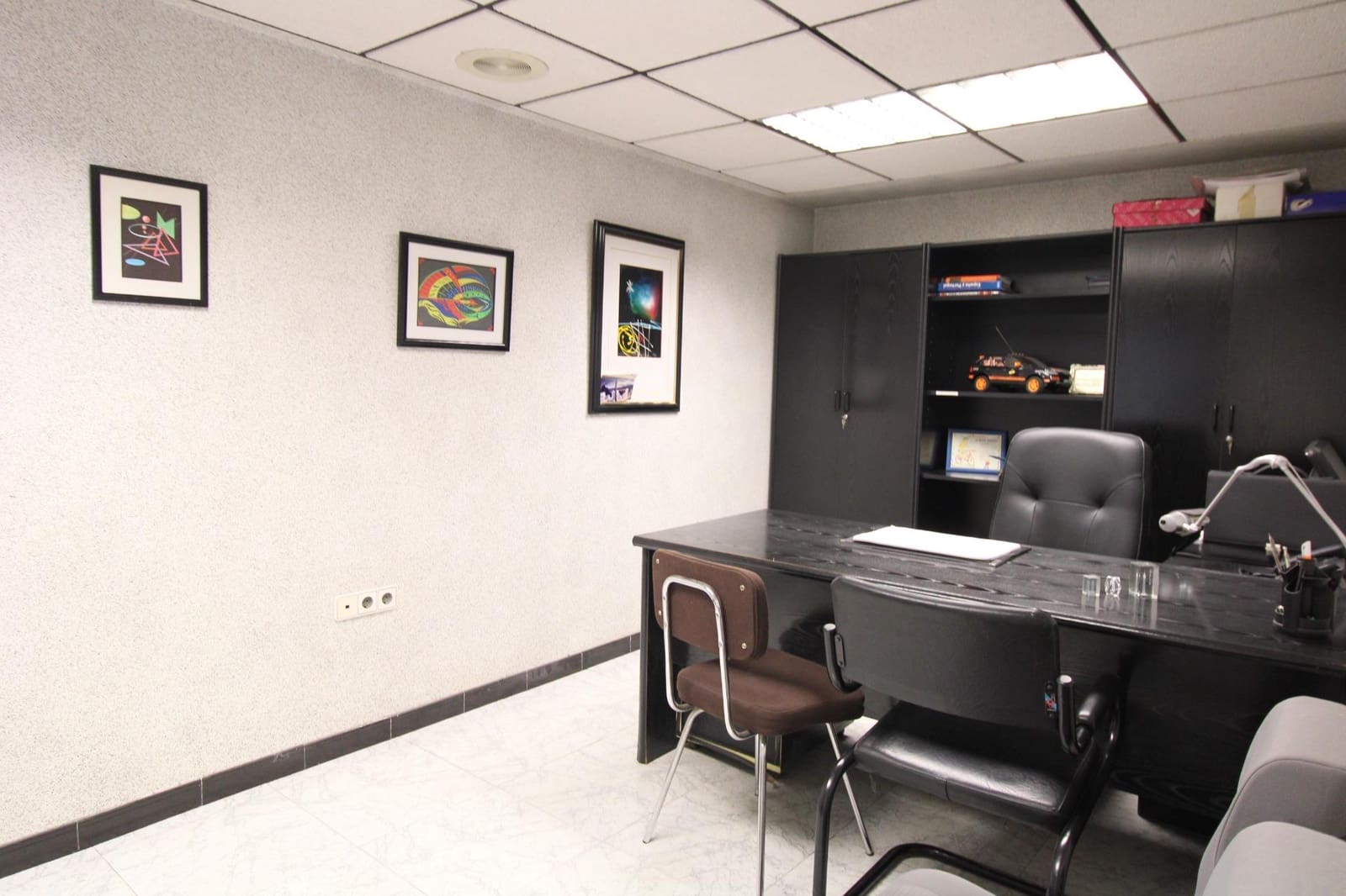 3 camera da letto Commerciale in vendita in Alicante citta - 165.000 € (Rif: 9034724)