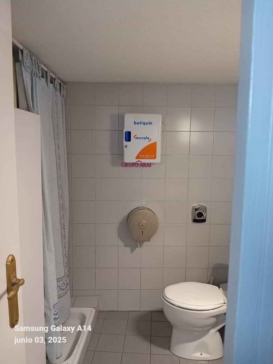 3 soveværelse Erhverv til salg i Alicante by - € 155.000 (Ref: 9034724)