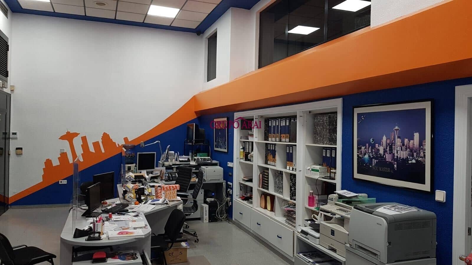 3 camera da letto Commerciale in vendita in Alicante citta - 139.000 € (Rif: 9034724)