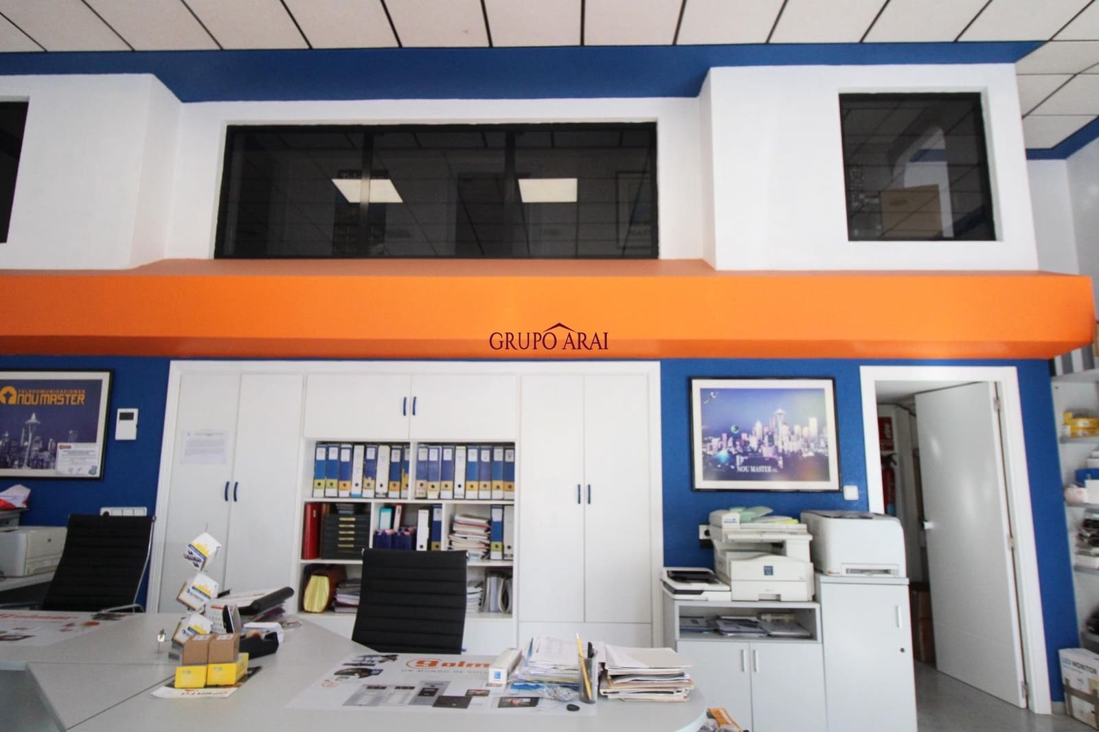 3 camera da letto Commerciale in vendita in Alicante citta - 139.000 € (Rif: 9034724)