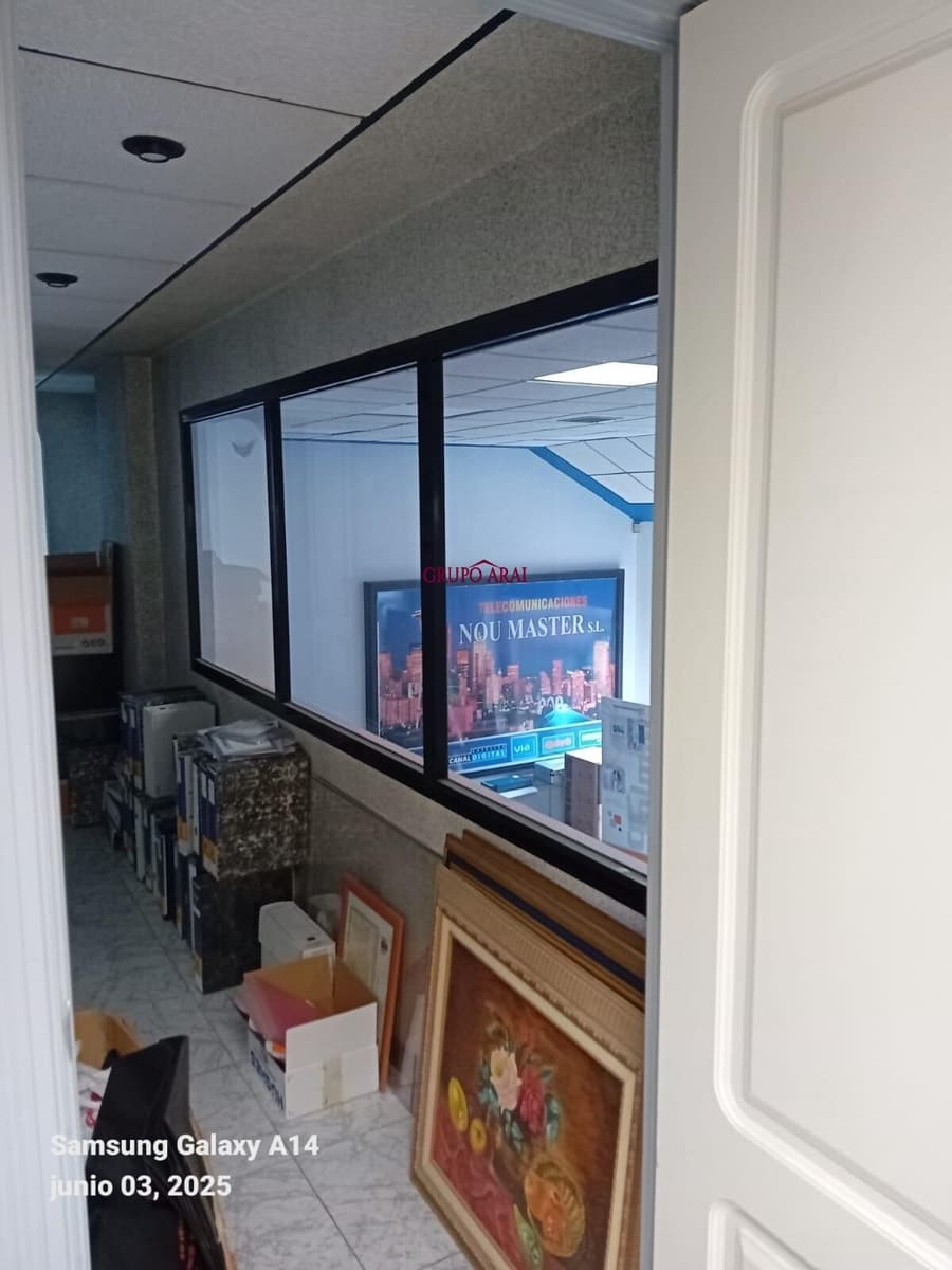 3 camera da letto Commerciale in vendita in Alicante citta - 139.000 € (Rif: 9034724)