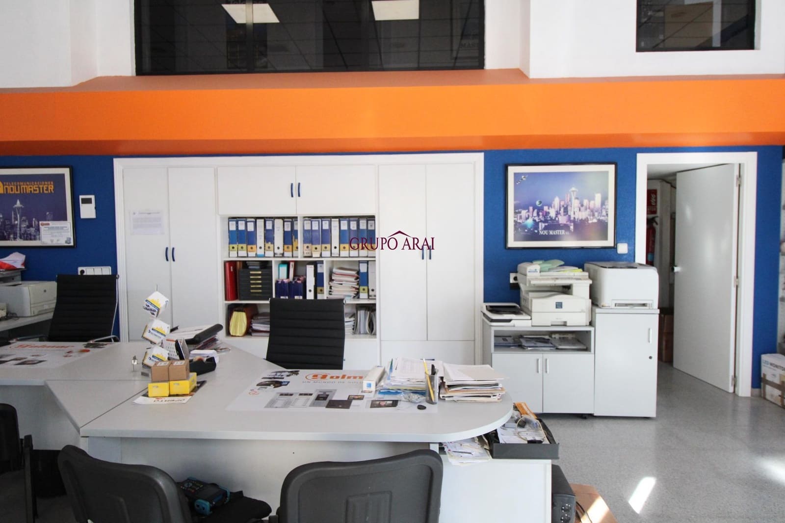 3 camera da letto Commerciale in vendita in Alicante citta - 139.000 € (Rif: 9034724)