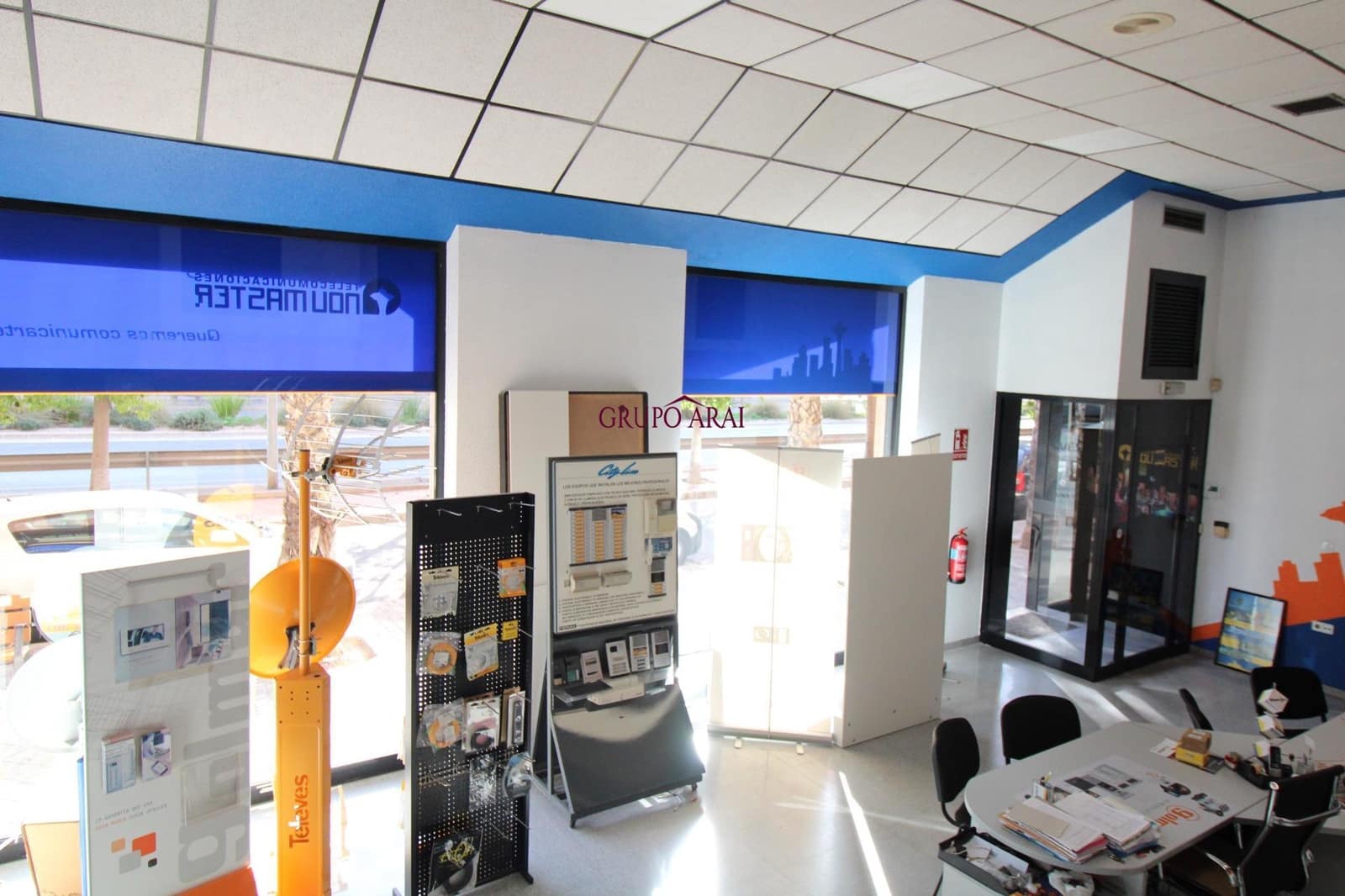 3 camera da letto Commerciale in vendita in Alicante citta - 139.000 € (Rif: 9034724)