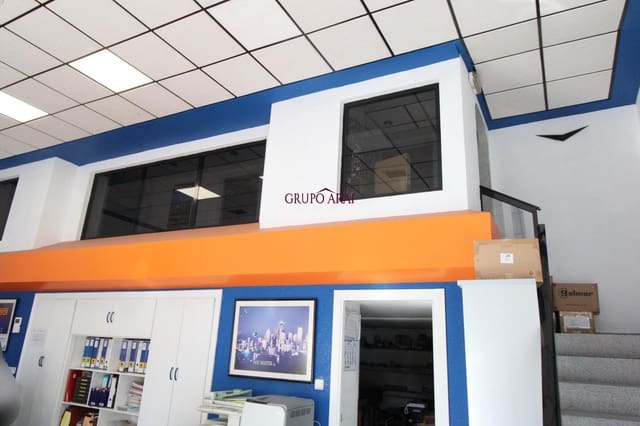 3 soveværelse Erhverv til salg i Babel, Alicante by - € 139.000 (Ref: 9034724)